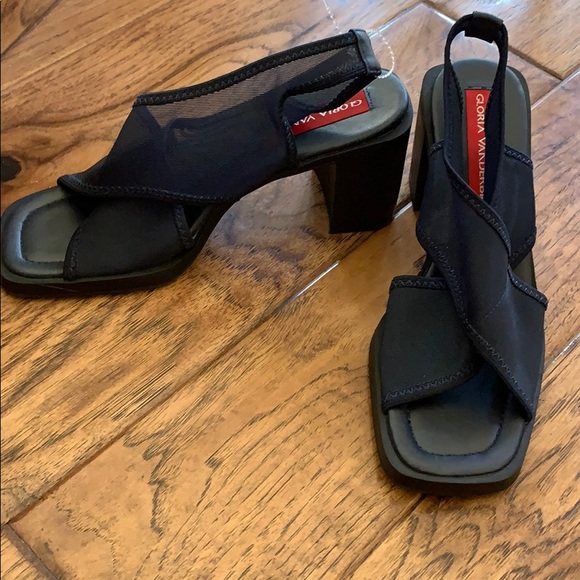 Gloria Vanderbilt Shoes - Gloria Vanderbilt heels